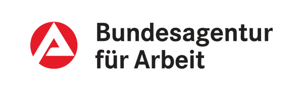 Logo Bundesagentur für Arbeit